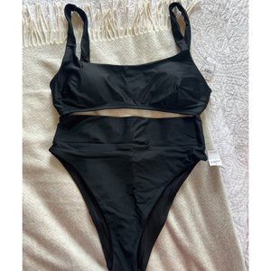 NWT Aerie Bikini Set - Large